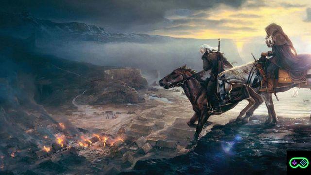 Test - The Witcher 3 : Wild Hunt, une analyse technique complète