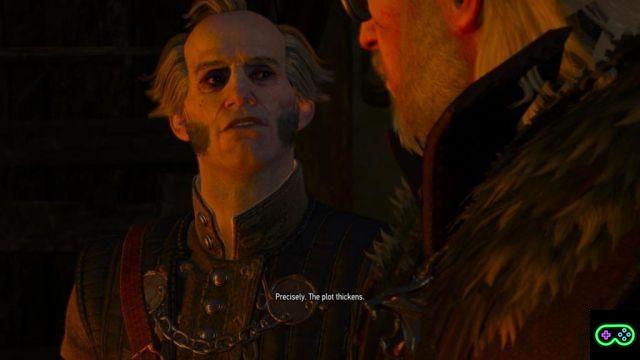 Review - The Witcher 3: Wild Hunt, a comprehensive technical analysis