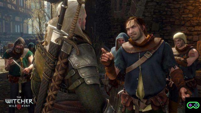 Review - The Witcher 3: Wild Hunt, a comprehensive technical analysis