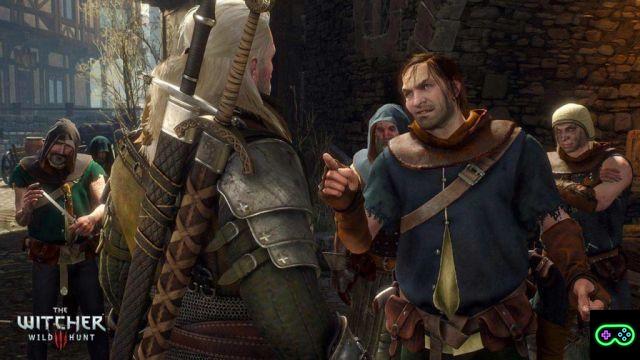 Test - The Witcher 3 : Wild Hunt, une analyse technique complète