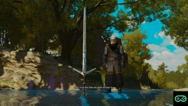 Review - The Witcher 3: Wild Hunt, a comprehensive technical analysis