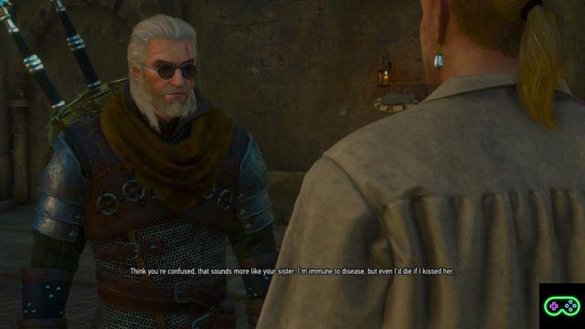 Review - The Witcher 3: Wild Hunt, a comprehensive technical analysis