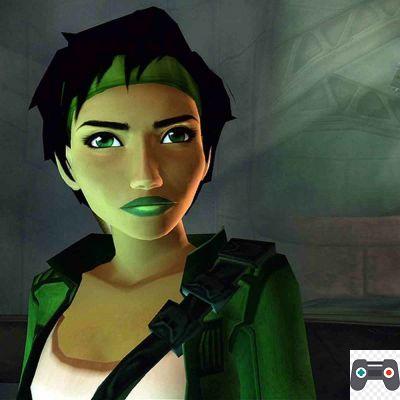 The woman in video games: 12 icons that have made the history of the medium