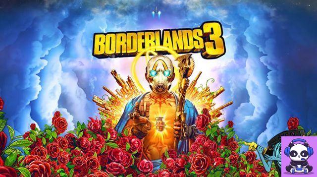 Revisión de Borderlands 3