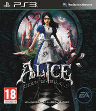Alice : le retour de la folie - Critique