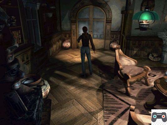 [PlayHalloween] Alone in the Dark: A New Nightmare, l'orrore en reinicio salsero