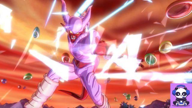 Dragon Ball Xenoverse 2: aquí está el juego en muchas imágenes más la portada oficial