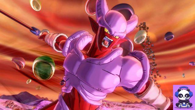 Dragon Ball Xenoverse 2: aquí está el juego en muchas imágenes más la portada oficial