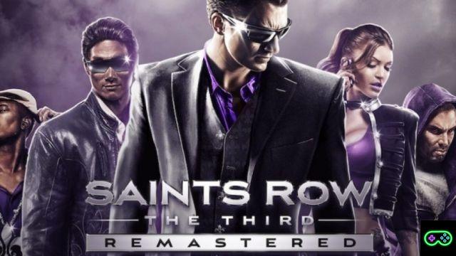 Saints Row: The Third – Revisión