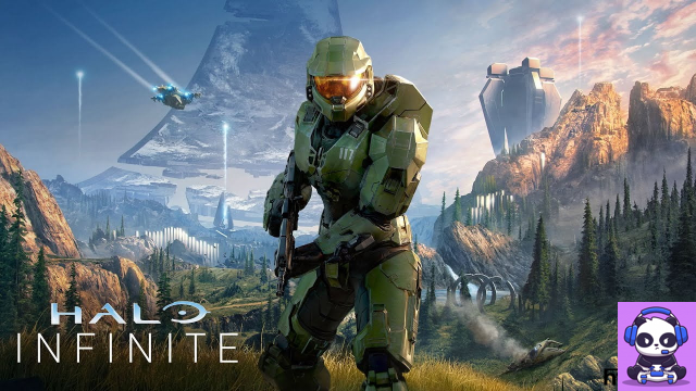 Halo Infinite pospuesto: Xbox en crisis negra