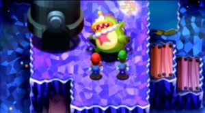 Mario & Luigi Review: Superstar Saga + Les hommes de main de Bowser