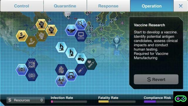 The cure for the pandemic comes with the new free expansion from Plague Inc.