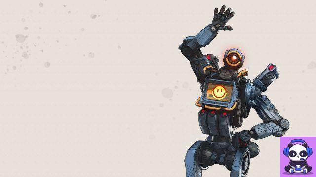 APEX Legends: cómo utilizar mejor Pathfinder