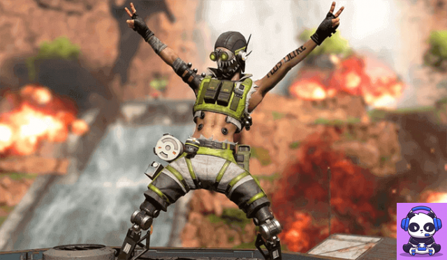 Apex Legends