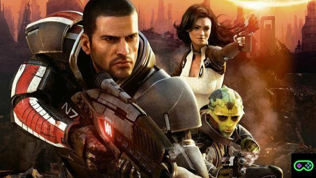 Guide Mass Effect 2