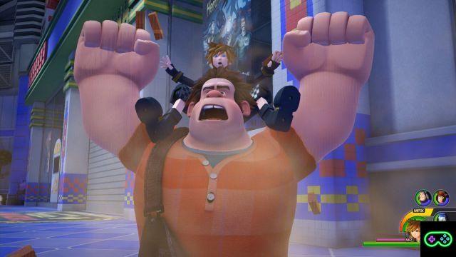 Kingdom Hearts 3, everything you need to know