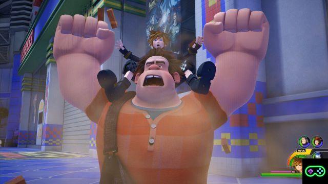 Kingdom Hearts 3, tout ce que vous devez savoir