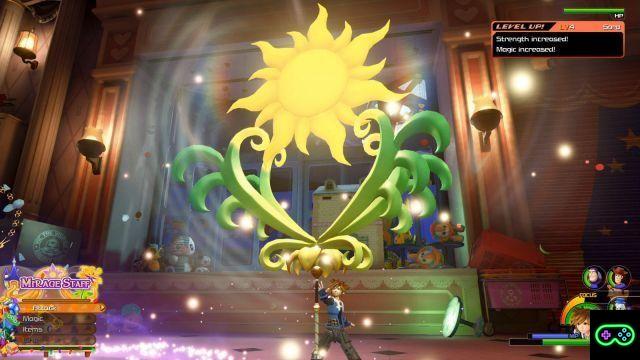 Kingdom Hearts 3, todo lo que necesitas saber