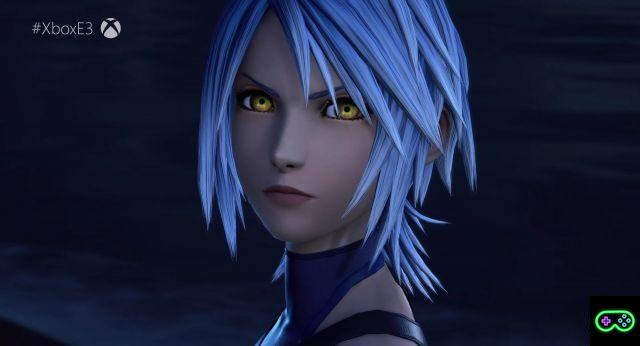 Kingdom Hearts 3, todo lo que necesitas saber