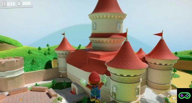 Le remake de Super Mario 64 fait par des fans est hors de ce monde