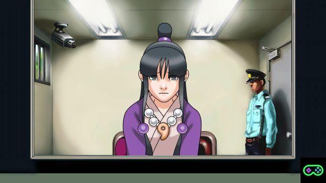 Reseña Phoenix Wright: trilogía de Ace Attorney