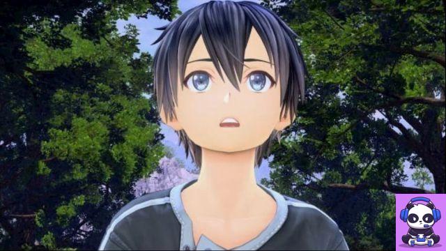 Cómo desbloquear el modo multijugador en Sword Art Online: Alicization Loris