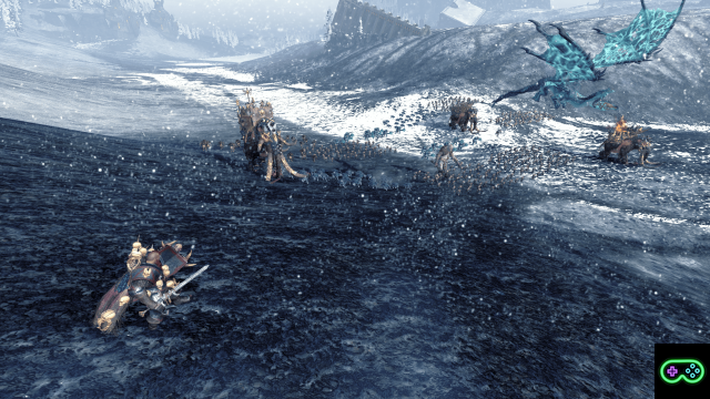 Guia para Total War: Warhammer – Norsca