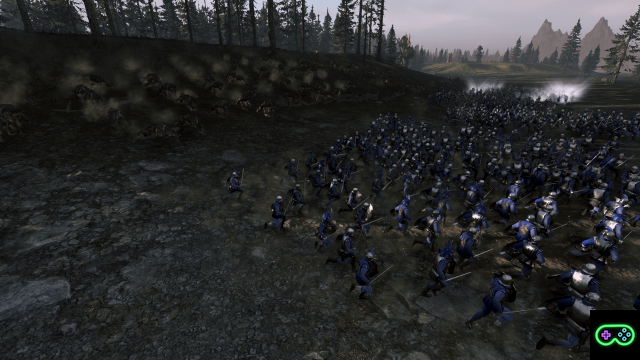 Guia para Total War: Warhammer – Norsca