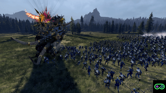Guía de Total War: Warhammer – Norsca