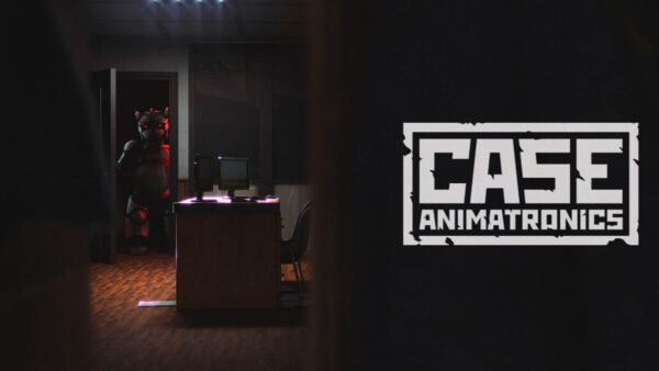 CASO: Animatronics - Revisión