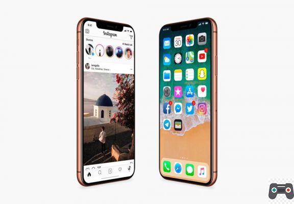iPhone X is reality, the future in our pockets