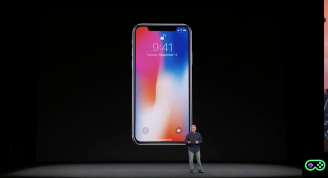 iPhone X is reality, the future in our pockets