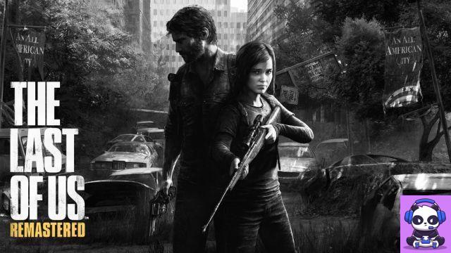 The Last Of Us Remastered - Recensione