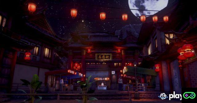 Shenmue 3 Review | When Time Is Your Biggest Opponent (PS4)