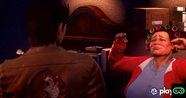 Shenmue 3 Review | When Time Is Your Biggest Opponent (PS4)