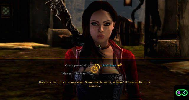 Dungeon Siege 3: Review