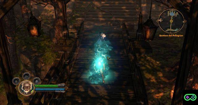 Dungeon Siege 3 : critique