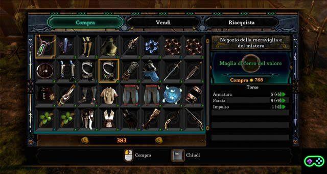 Dungeon Siege 3 : critique