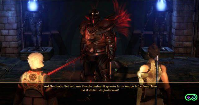 Dungeon Siege 3 : critique