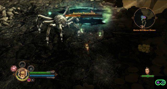 Dungeon Siege 3 : critique