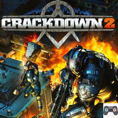 Crackdown 2 - Revisão