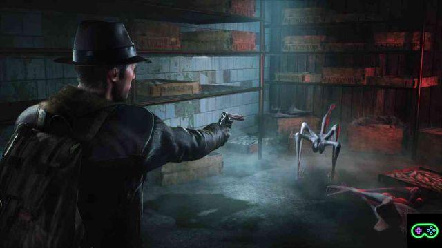 The Sinking City : Frogwares accuse Nacon de piraterie