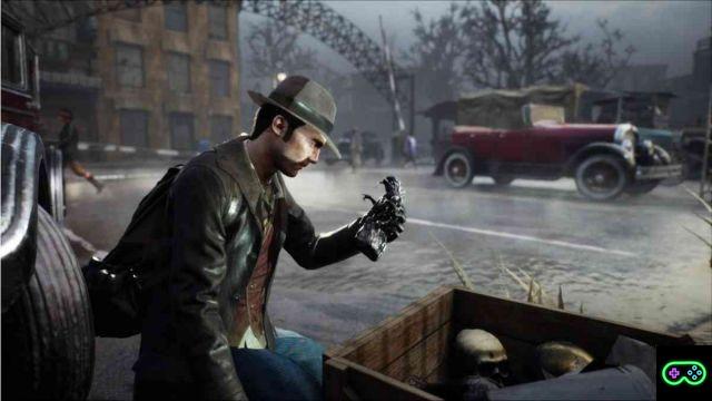 The Sinking City : Frogwares accuse Nacon de piraterie