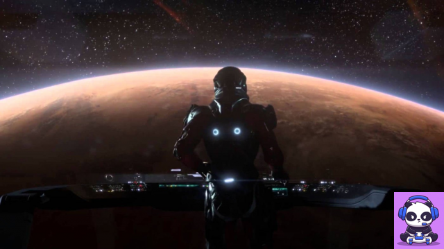 Mass Effect: Andromeda no lanzará ningún pase de temporada