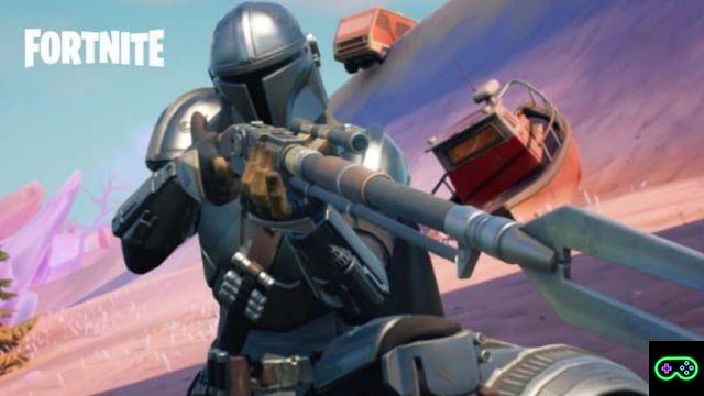 Fortnite: a bug guarantees infinite wins