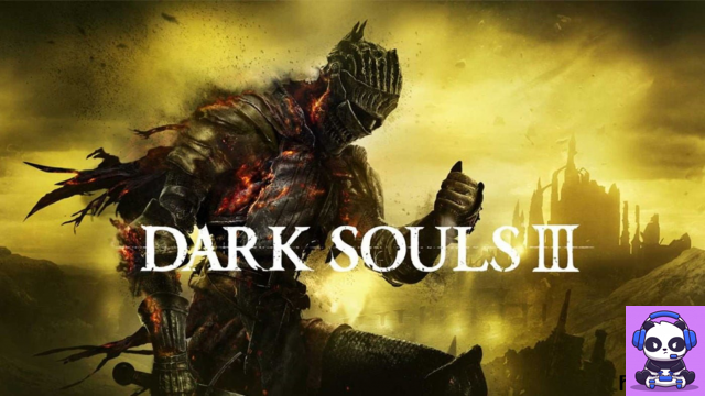 Cómo acceder a Dark Souls 3 Ashes of Ariandel