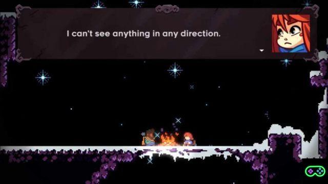 Celeste: accepting yourself (review)