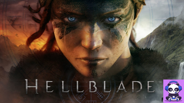 Hellblade: confirmó el lanzamiento en 2017
