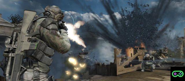 Ghost Recon: Future Soldier PC: ¡fecha de lanzamiento y requisitos del sistema!