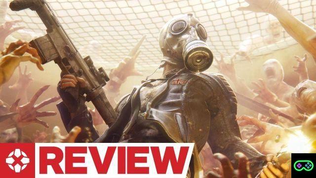 Killing Floor 2 – Recensione